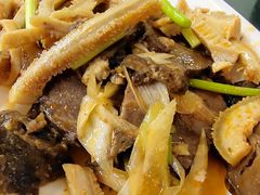 -清真回族老北城羊肉汤烩面(庆丰街20号院店)
