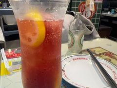 -龙记·香港茶餐厅(海上世界店)