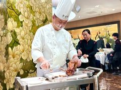 -北京全聚德(王府井店)