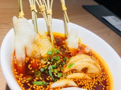 -太二酸菜鱼(沈阳万象城店)