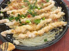 -小民大排档(马场角横路店)