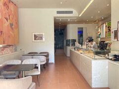 -Chrisbakery&Cafe克莉丝烘焙咖啡馆(万科店)