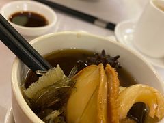 -聚春园自助餐厅(东街口店)