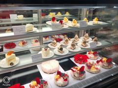 -PETIT PARIS 小巴黎(凯德1818店)