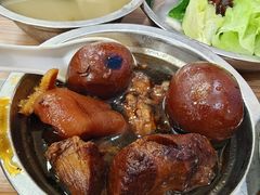 -好好味面家(桃园店)