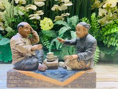 -宝丽金大酒店·洗浴中心
