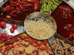 -王红军龙虾(新民路店)