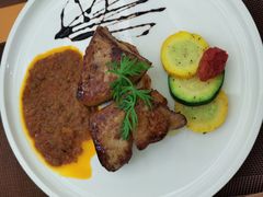 -红房子西菜馆(淮海中路店)