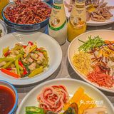 我说它是西安环境最好的陕菜没人反对吧？