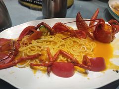 -苏先生海鲜渔庄(金桥店)