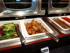 -盛江山自助料理(奥莱锦辉购物广场店)