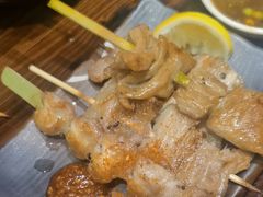 -鸟鹏烧鸟居酒屋(熙龙湾店)