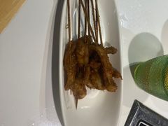 -三毛牛肉店(福强店)