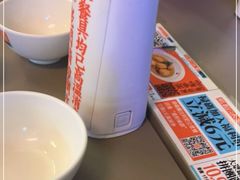 -肥韬茶餐厅(海上世界店)