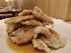 -大同江朝鲜菜•长春地标美食(绿园吾悦广场店)