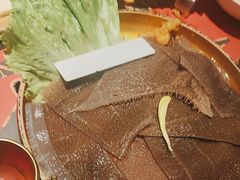 -牛New寿喜烧(闵行龙湖天街店)