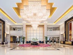 -常州富力喜来登酒店 Feast盛宴标帜西餐厅(新北万达广场店)