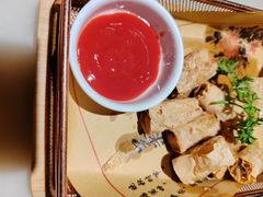 -伙靠·江浙菜(田林路店)