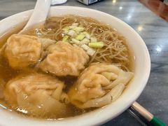 -竹园竹升面(西关总店)
