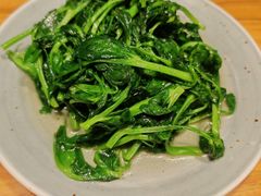 -山茶云南菜(永安里店)