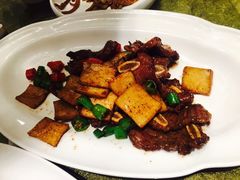 -上海小南国(仲盛世界商城店)