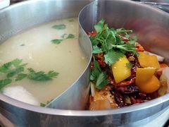 -许府牛杂·鲜牛肉火锅(梁溪万达店)