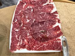 -濠轩阁特色生蚝火锅(水湾路店)