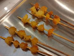 -那些年一起吃串的地方烧烤(观前街店)