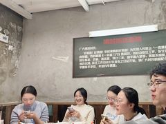 -生活如沸·顺德水牛奶火锅(大学路店)