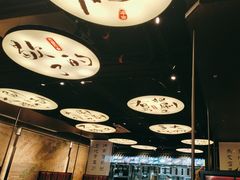 -古都历食南京菜·烤鸭·鸭血粉丝·汤包(南京博物院店)