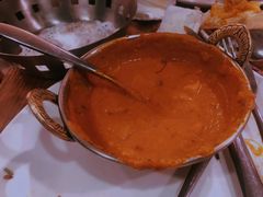 -克比叔叔印度餐厅Kebabs on the Grille(永康路分店)