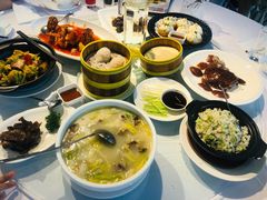-廊亦舫Lang Yi Fang Restaurant(金桥店)