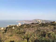 -东极岛景区