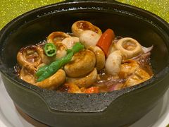 -龙船人海鲜城(长治路店)