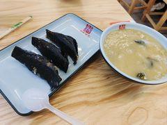 -众品老方子锅贴甜沫(李村店)
