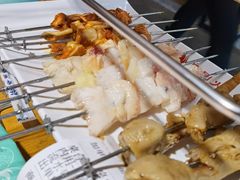 -牛上牛吊炉烧烤(红旗大街店)