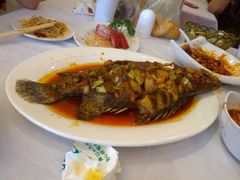 android_upload_pic-峨嵋酒家(地安门店)