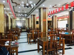 大堂-老谢龙虾(芜湖路店)