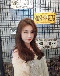 -16番发型