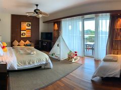 -石梅湾艾美度假酒店