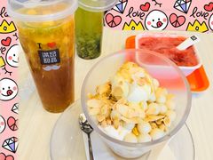 -满记甜品(荟聚购物中心店)