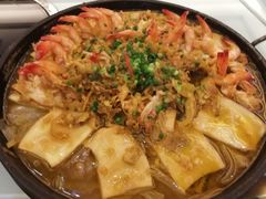 -蓝天宾馆·融合菜·宴席(解放大道店)