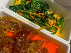 -俏江南天津时尚曲艺主题餐厅(马场道店)