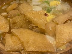 三鲜砂锅-上海德兴馆(昌里店)