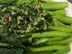 -澳门陈光记烧味饭店(南京德基广场店)
