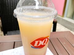-DQ·蛋糕·冰淇淋(大宁国际商业广场店)