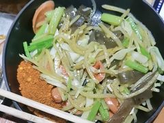 -怪噜范·老贵阳街头名小吃(鸿通城店)