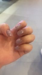 -蜜丝卡伦美甲美睫半永久