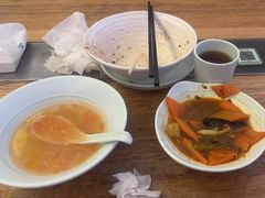 -东园小馆·早茶·淮扬小炒(三盛广场店)
