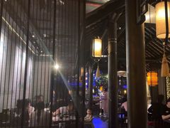 -绿茶餐厅(深圳龙华天虹购物中心店)